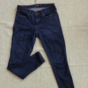 Big Star skinny denim